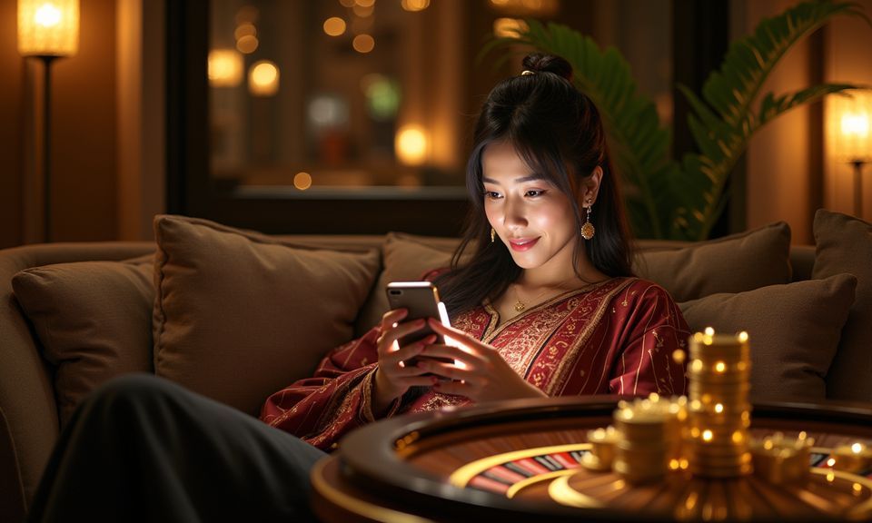 vbd77 Jackpot Party စလော့ ဘာကြောင့် ထူးခြားလဲ စစ်ဆေးကြည့်ပါ